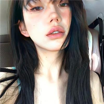别犹豫海报